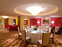 China Hotel, A Marriott Hotel-Guangzhou Accommodation