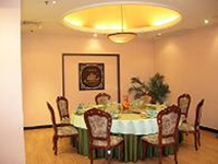 Jin Ying Hotel -Guangzhou Accommodation