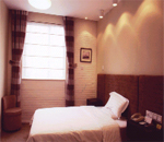 Xi Jiao Hotel-Beijing Accommodation