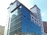 Xin Dong Fang Hotel-Shanghai Accommodation