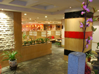 Hotel Dynasty-Dongguan Accommodation