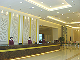 Chengyuan Plaza-Beijing Accommodation