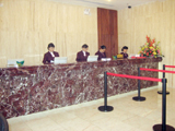 Landaman Hotel-Guangzhou Accommodation