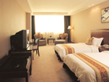 Best Western Shanghai Ruit Hotel-Shanghai Accommodation