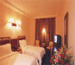 Beijing Exhibition Centre Hotel-Beijing Accommodation